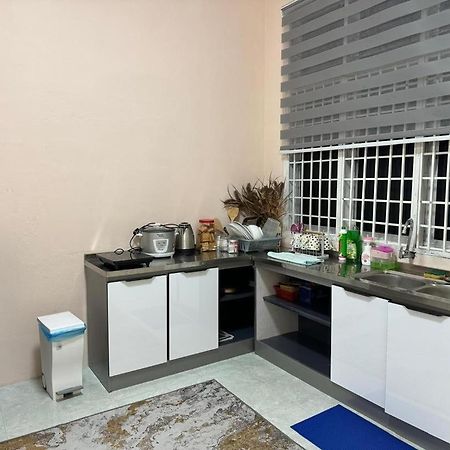 Indah Jerai Homestay Guar Chempedak Екстериор снимка